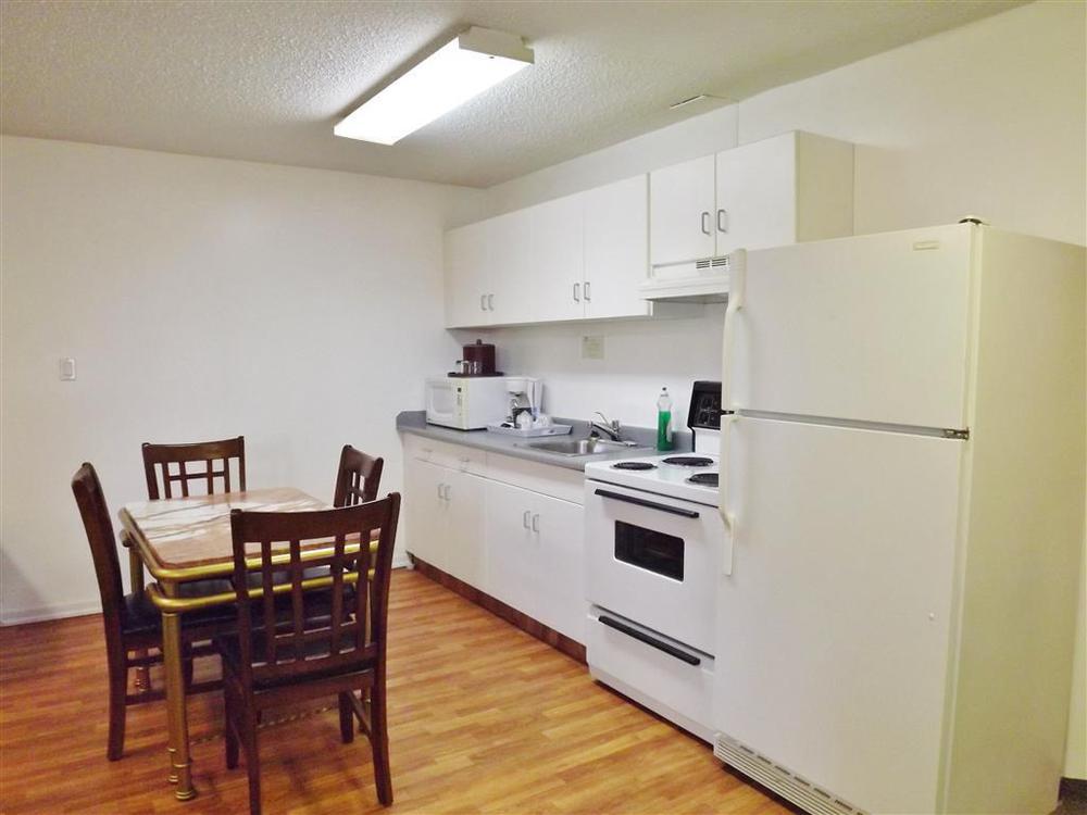 Canadas Best Value Inn ווייטקורט חדר תמונה