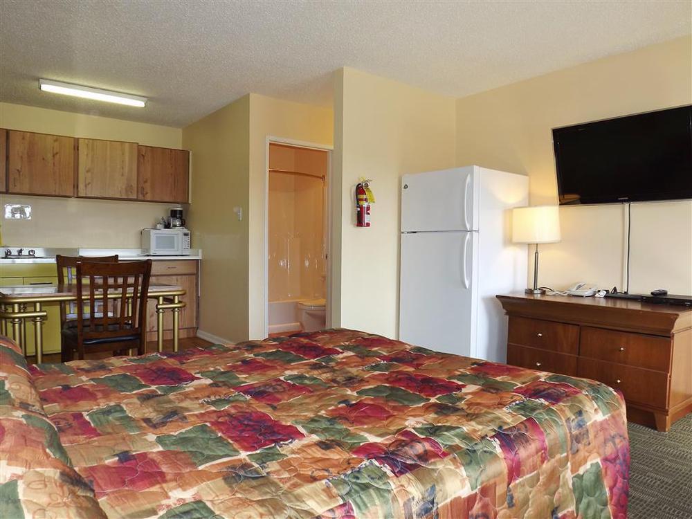 Canadas Best Value Inn ווייטקורט חדר תמונה